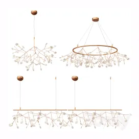 Heracleum Endless Moooi Collection